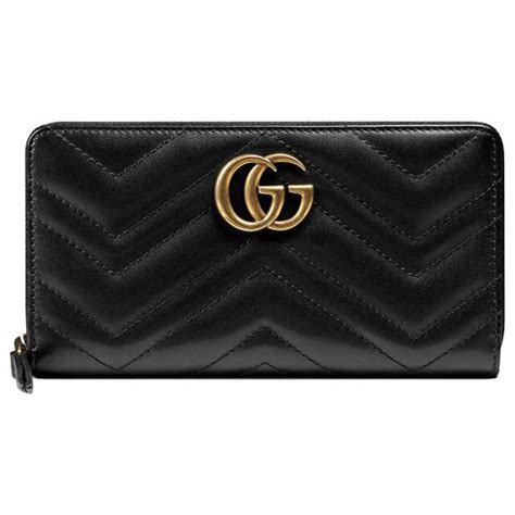 gucci brieftasche damen